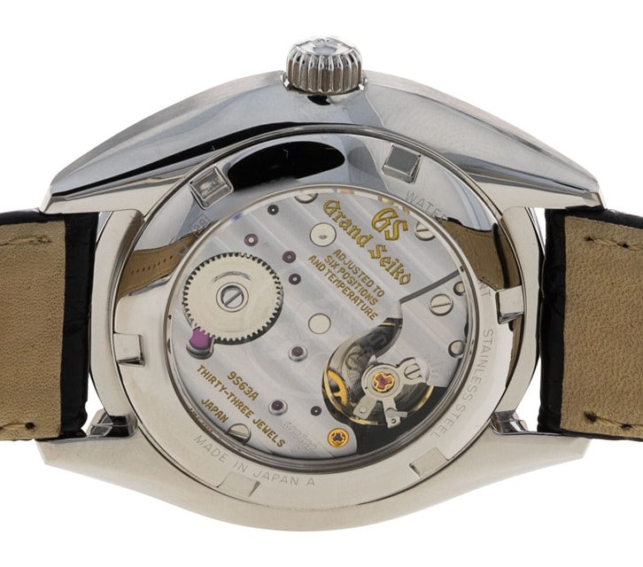 Grand Seiko Elegance Collection SBGK007 Image 4